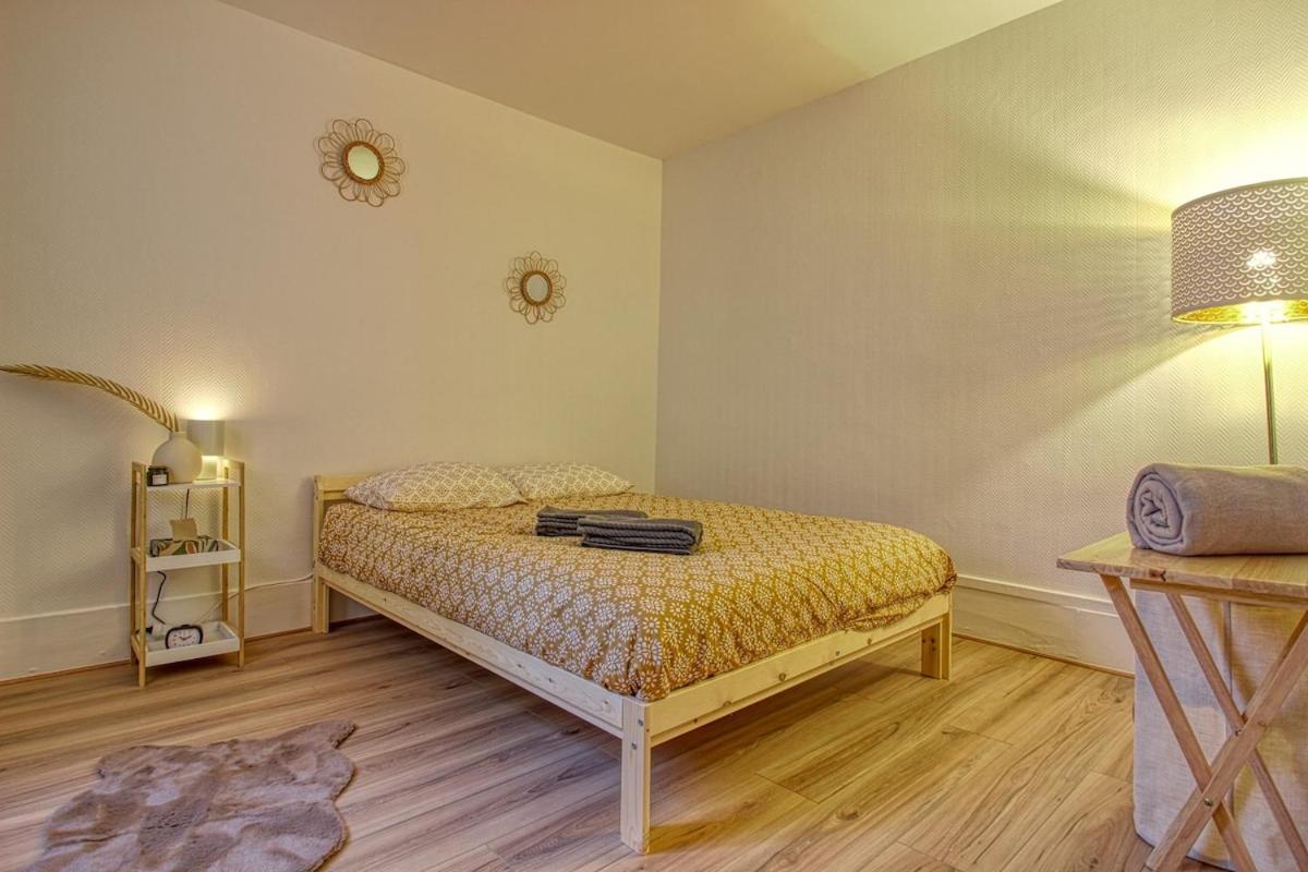 Maison Boueno II - Guest House 15' From Paris Center Enghien-les-Bains Exterior photo