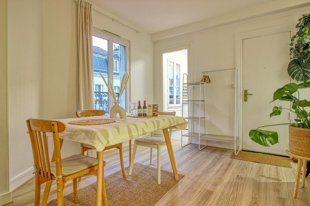 Maison Boueno II - Guest House 15' From Paris Center Enghien-les-Bains Exterior photo