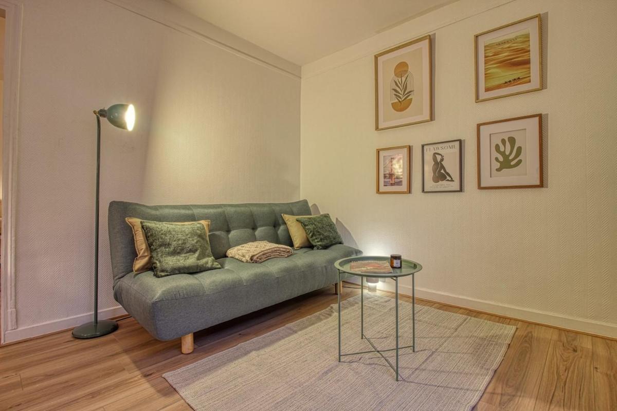 Maison Boueno II - Guest House 15' From Paris Center Enghien-les-Bains Exterior photo