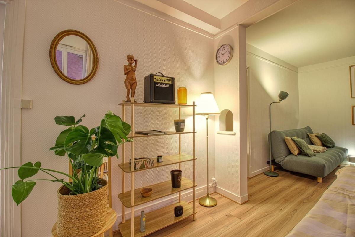 Maison Boueno II - Guest House 15' From Paris Center Enghien-les-Bains Exterior photo