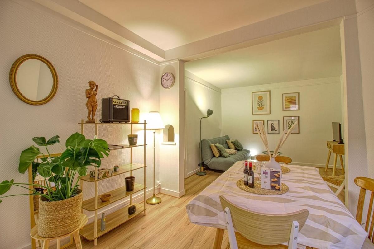 Maison Boueno II - Guest House 15' From Paris Center Enghien-les-Bains Exterior photo